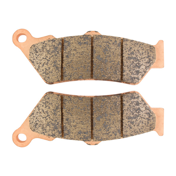 AP Racing Ap racing sr supersport sinter rear disc pads - #274sr